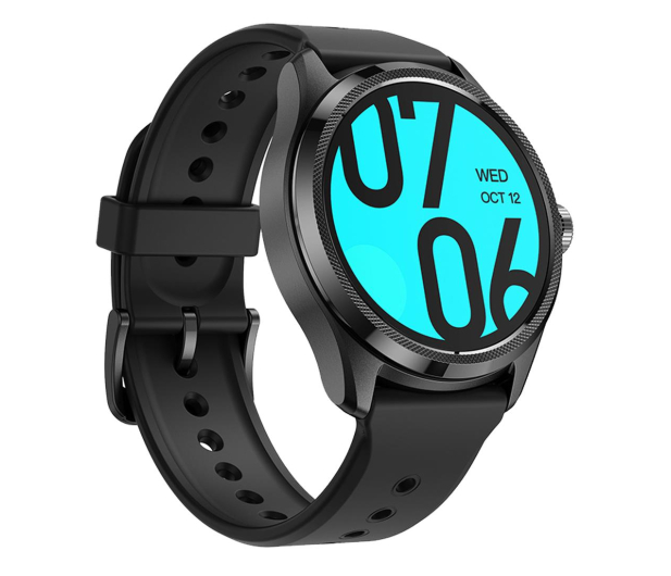 TICWATCH Pro 5 GPS Elite Edition - 1155167 - zdjęcie 3
